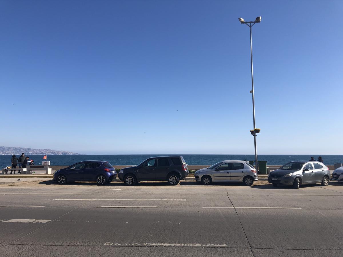 Arriendo Renaca Chile Apartamento Vina del Mar