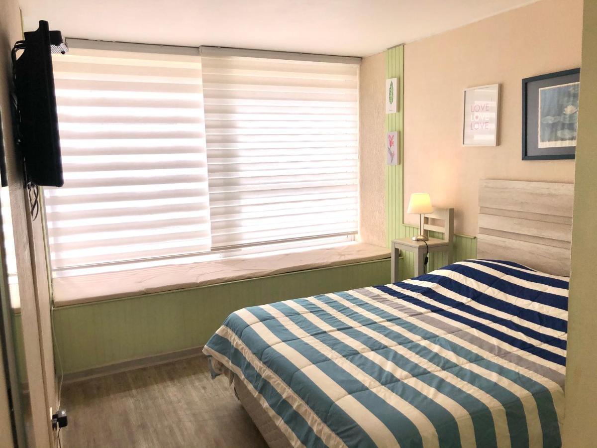 Arriendo Renaca Chile Apartamento *