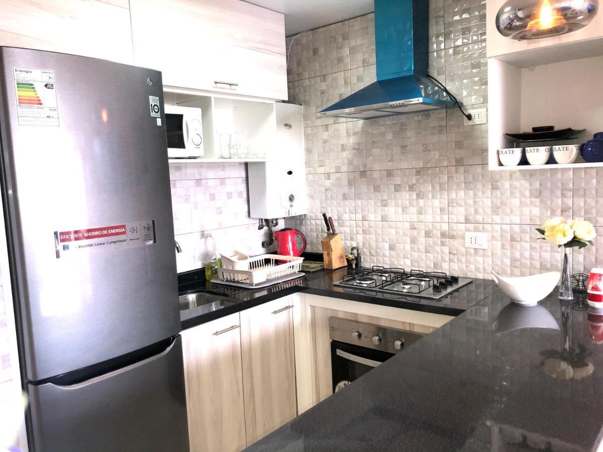 Apartamento Arriendo Renaca Chile Vina del Mar