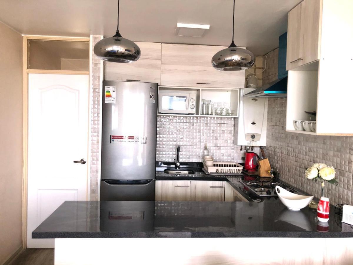 Apartamento Arriendo Renaca Chile Vina del Mar