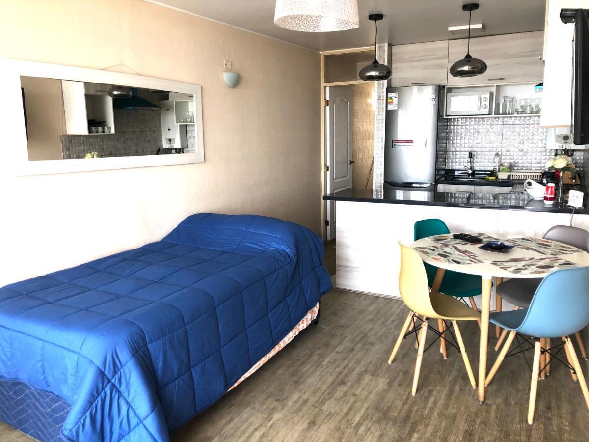 Arriendo Renaca Chile *